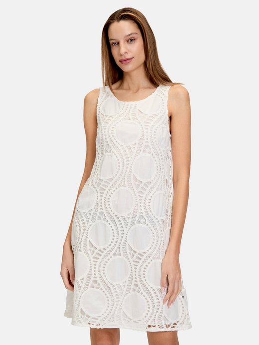Damen Sommerkleid