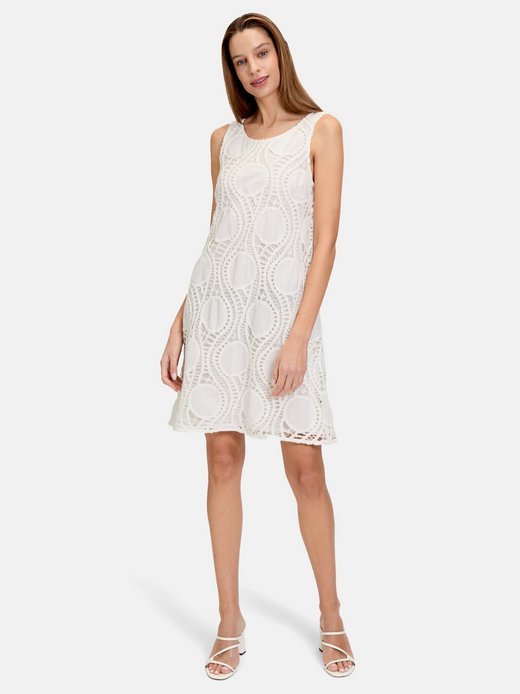 Damen Sommerkleid