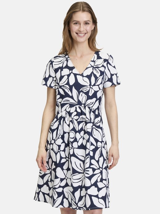 Damen Sommerkleid