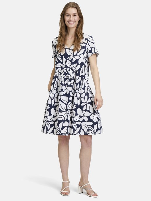 Damen Sommerkleid
