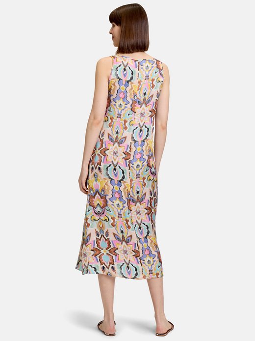 Damen Sommerkleid