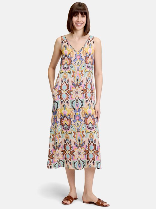 Damen Sommerkleid