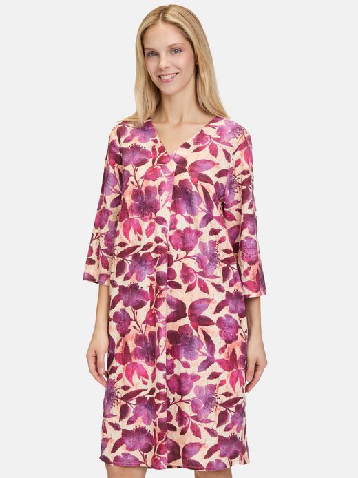 Damen Sommerkleid