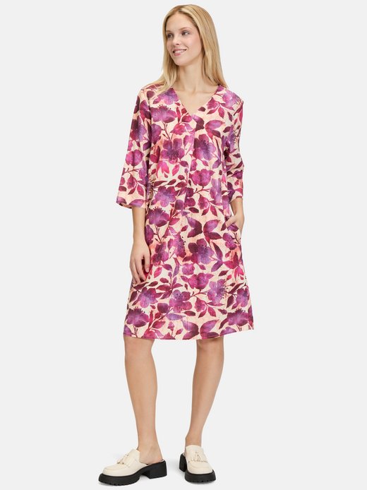 Damen Sommerkleid