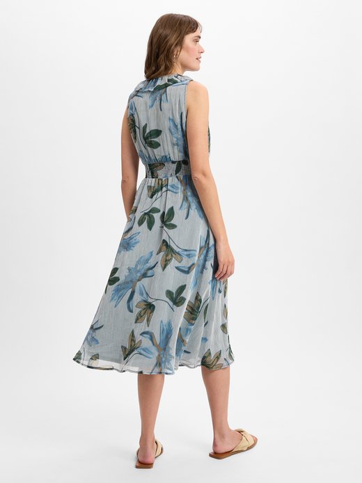 Damen Sommerkleid