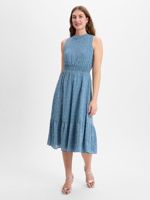 Damen Sommerkleid