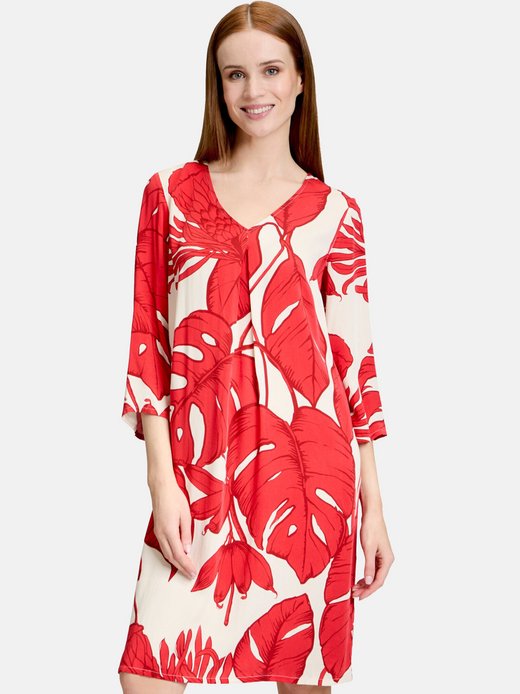Damen Sommerkleid