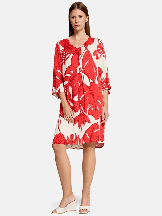 Damen Sommerkleid