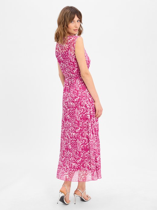 Damen Sommerkleid