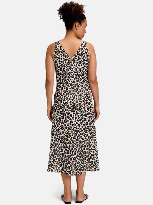 Damen Sommerkleid