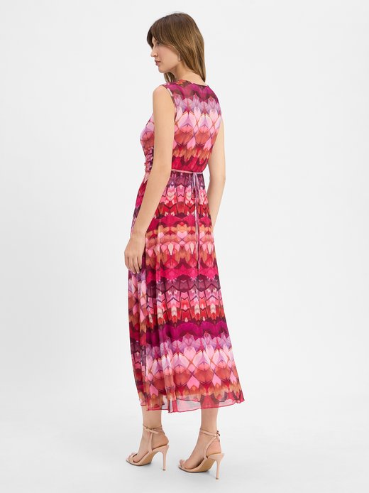 Damen Sommerkleid