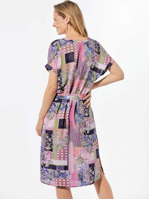 Damen Sommerkleid