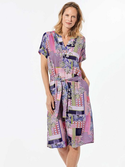 Damen Sommerkleid