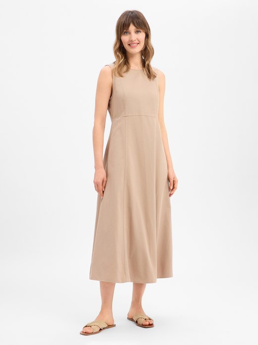 Damen Sommerkleid