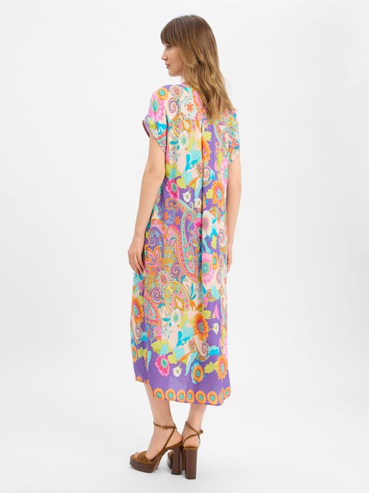 Damen Sommerkleid