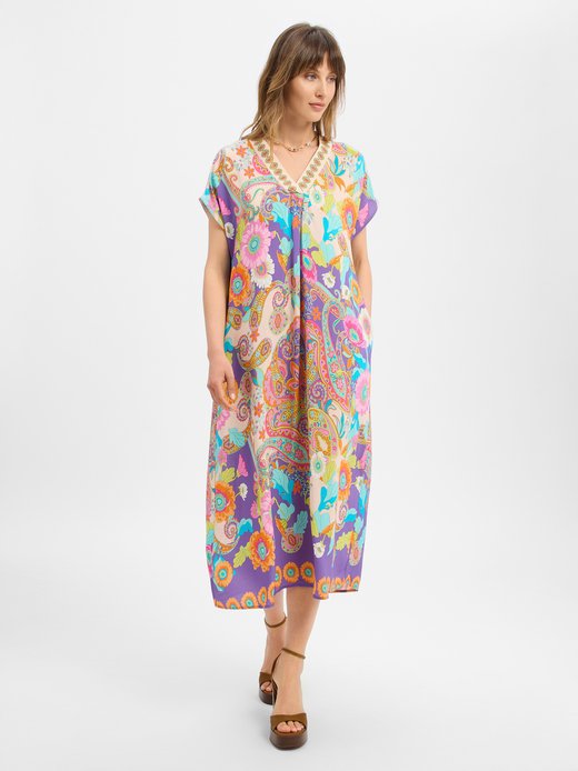 Damen Sommerkleid