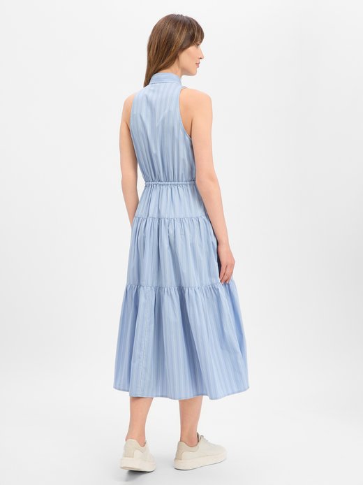 Damen Sommerkleid