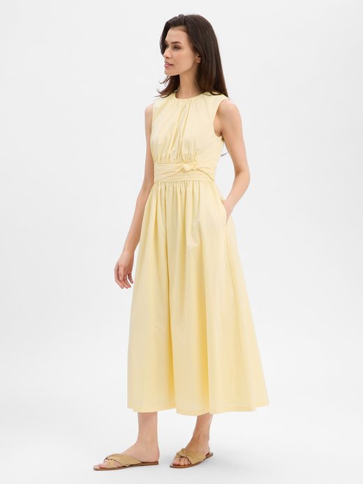Damen Sommerkleid