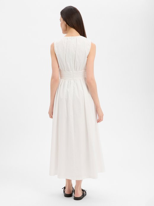 Damen Sommerkleid