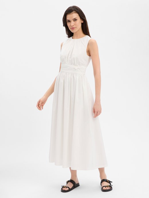 Damen Sommerkleid