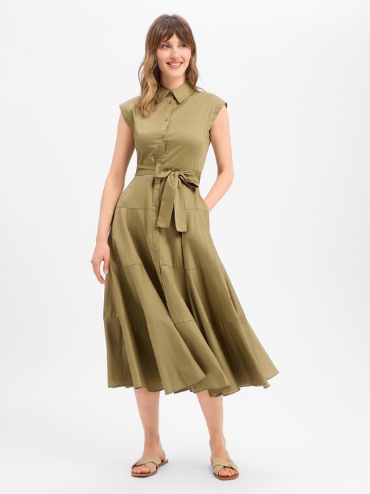 Damen Sommerkleid