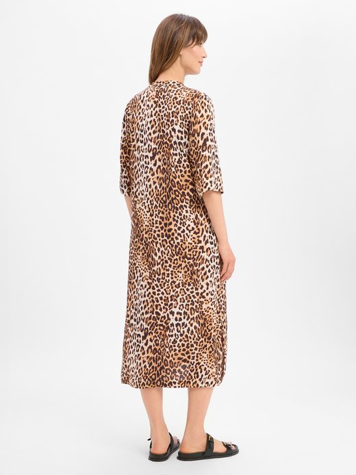 Damen Sommerkleid