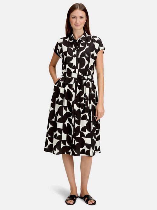 Damen Sommerkleid