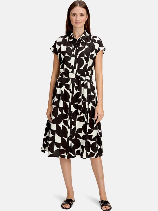 Damen Sommerkleid