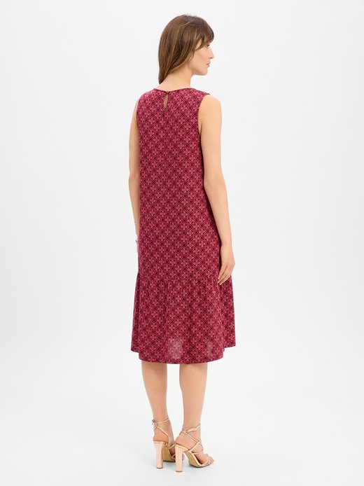 Damen Sommerkleid