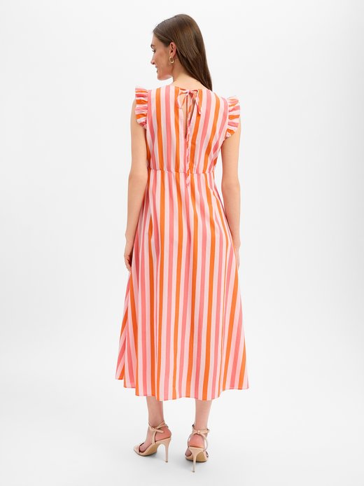 Damen Sommerkleid