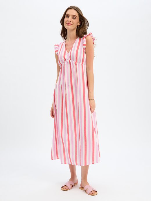 Damen Sommerkleid