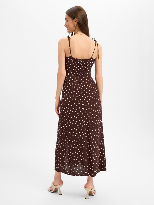 Damen Sommerkleid