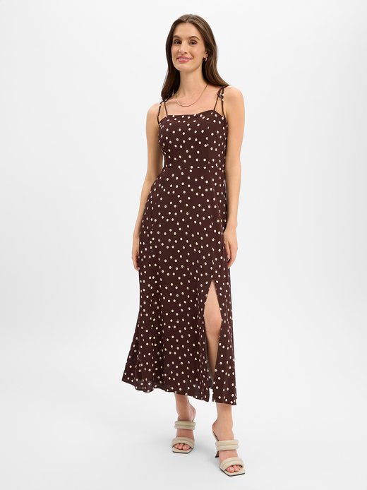 Damen Sommerkleid