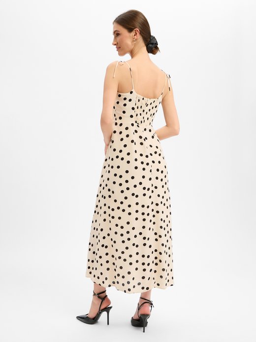 Damen Sommerkleid