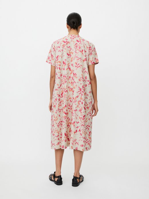 Damen Sommerkleid