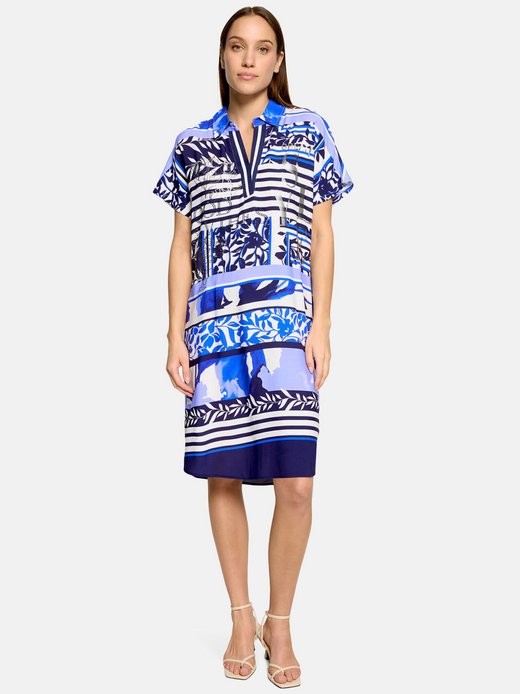 Damen Sommerkleid