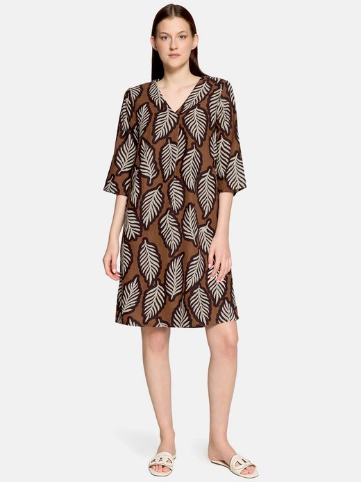 Damen Sommerkleid