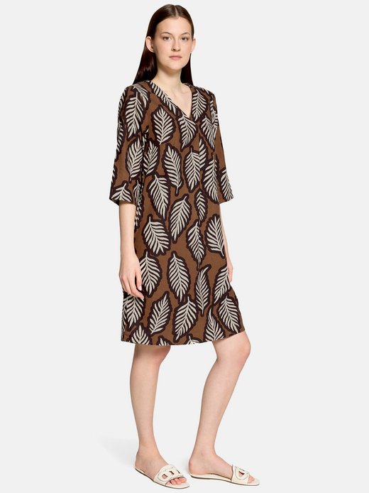 Damen Sommerkleid