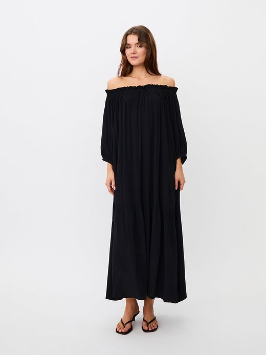 Damen Sommerkleid