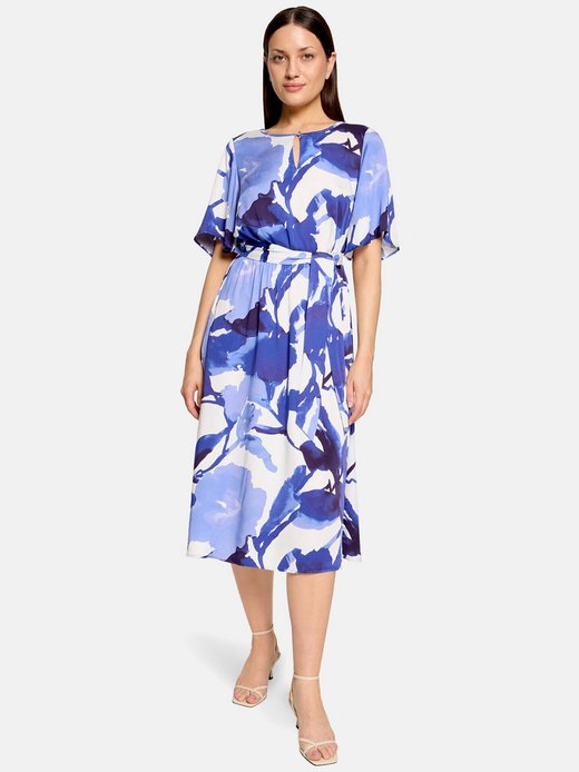 Damen Sommerkleid