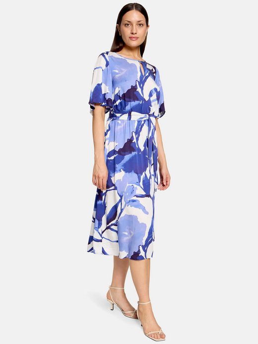 Damen Sommerkleid