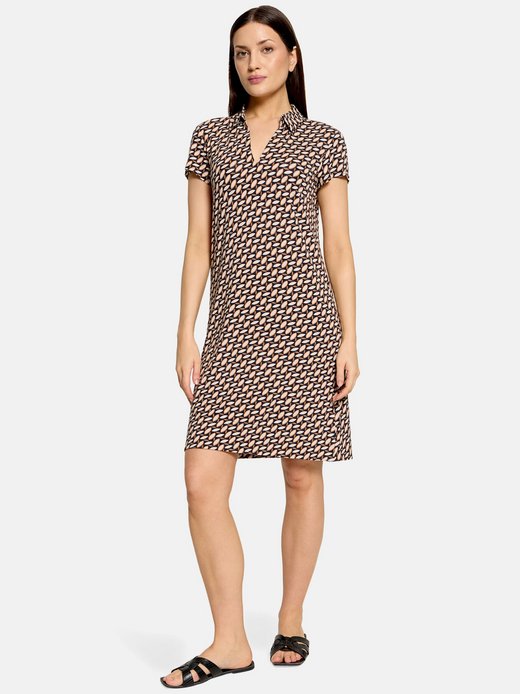 Damen Sommerkleid