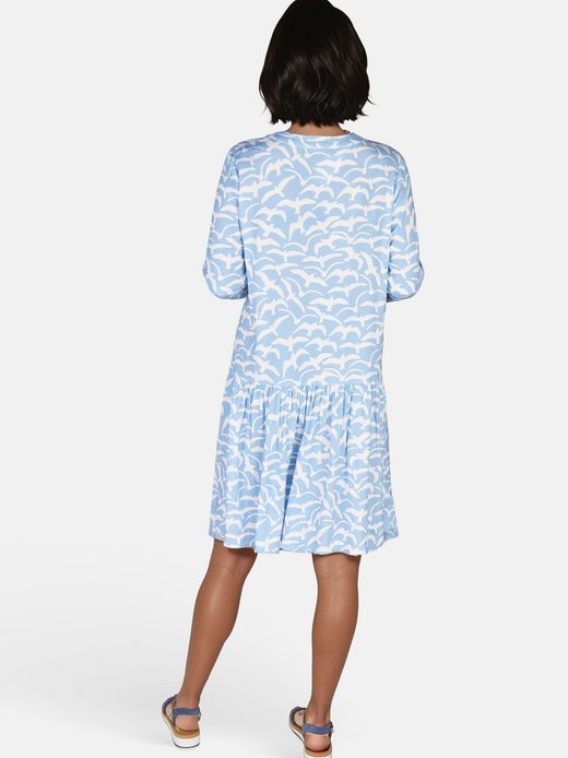 Damen Sommerkleid