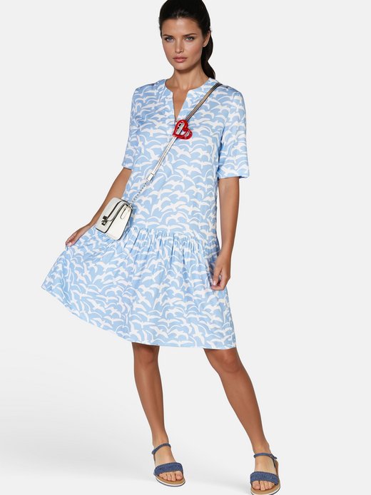 Damen Sommerkleid
