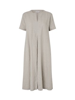 Artikelbild Damen Sommerkleid von Masai in beige uni