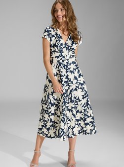 Damen Sommerkleid