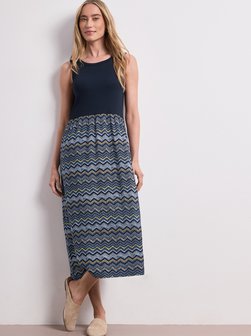 Damen Sommerkleid