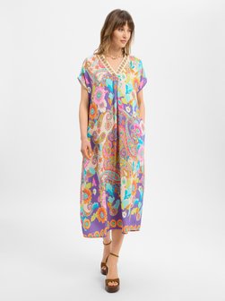 Damen Sommerkleid