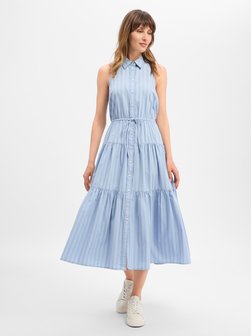 Damen Sommerkleid