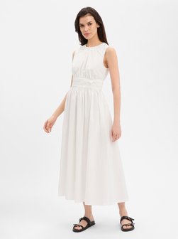 Damen Sommerkleid